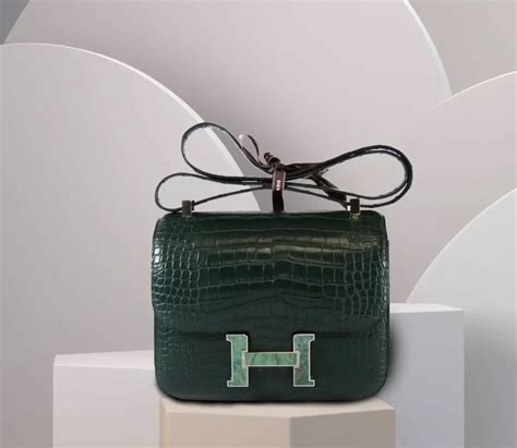 hermes constance wallet lizard|Hermes constance lizard purse.